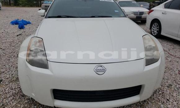 Buy New Nissan 350Z White Car in Badagry in Lagos State