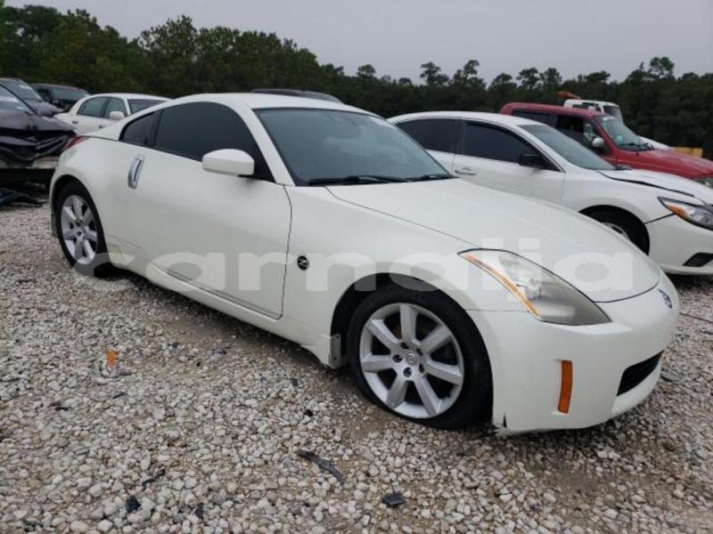 Big with watermark nissan 350z lagos state badagry 30657