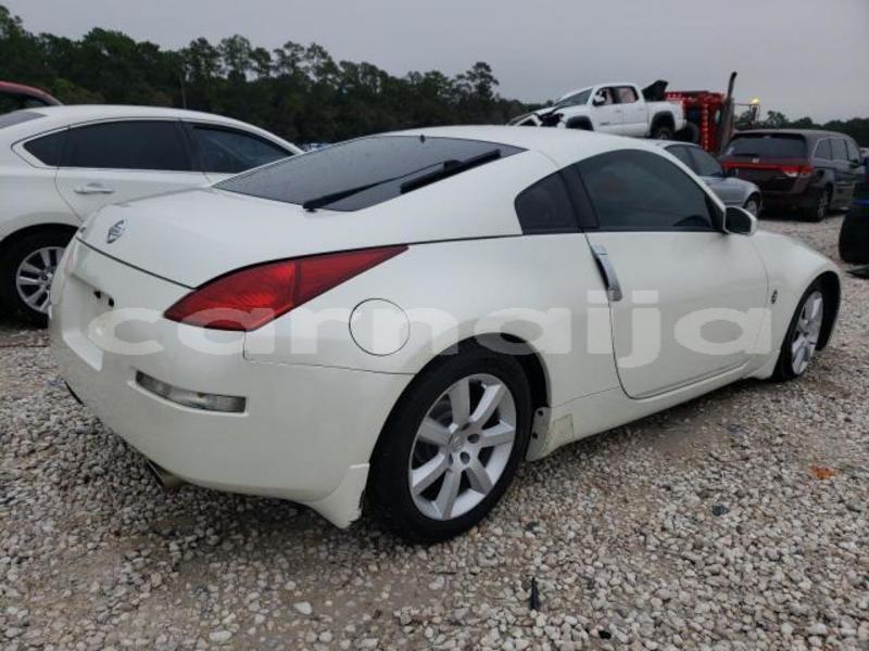 Big with watermark nissan 350z lagos state badagry 30657