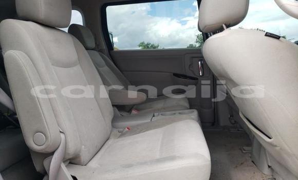 Acheter Neuf Voiture Nissan Quest Gris à Badagry, État de Lagos Acheter Neuf Voiture Nissan Quest Gris à Badagry, État de Lagos