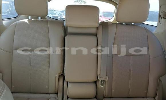 Acheter Neuf Voiture Nissan Pathfinder Marron à Badagry, État de Lagos Acheter Neuf Voiture Nissan Pathfinder Marron à Badagry, État de Lagos