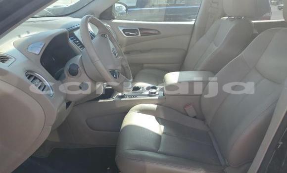 Acheter Neuf Voiture Nissan Pathfinder Marron à Badagry, État de Lagos Acheter Neuf Voiture Nissan Pathfinder Marron à Badagry, État de Lagos