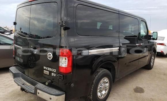 Buy New Nissan NV350 Caravan Blue Car in Badagry in Lagos State Buy New Nissan NV350 Caravan Blue Car in Badagry in Lagos State