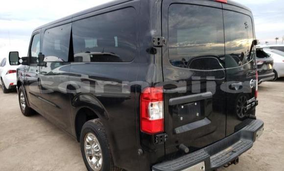 Buy New Nissan NV350 Caravan Blue Car in Badagry in Lagos State Buy New Nissan NV350 Caravan Blue Car in Badagry in Lagos State