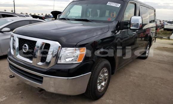 Buy New Nissan NV350 Caravan Blue Car in Badagry in Lagos State Buy New Nissan NV350 Caravan Blue Car in Badagry in Lagos State