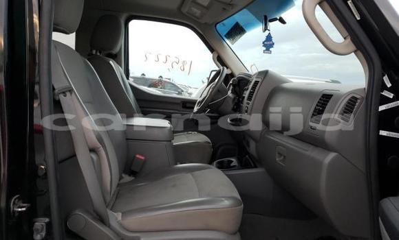 Buy New Nissan NV350 Caravan Blue Car in Badagry in Lagos State Buy New Nissan NV350 Caravan Blue Car in Badagry in Lagos State