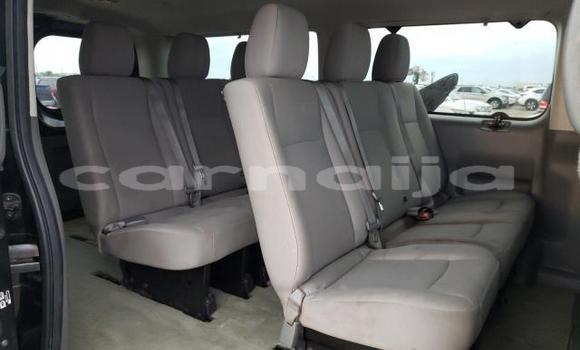 Buy New Nissan NV350 Caravan Blue Car in Badagry in Lagos State Buy New Nissan NV350 Caravan Blue Car in Badagry in Lagos State