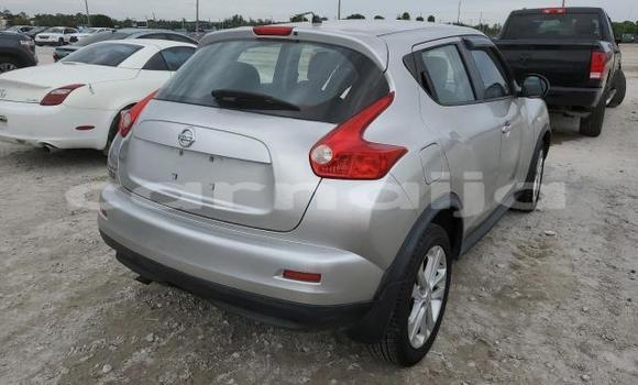 Buy New Nissan Juke Silver Car in Badagry in Lagos State Buy New Nissan Juke Silver Car in Badagry in Lagos State