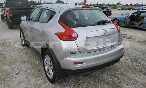 Buy New Nissan Juke Silver Car in Badagry in Lagos State Buy New Nissan Juke Silver Car in Badagry in Lagos State