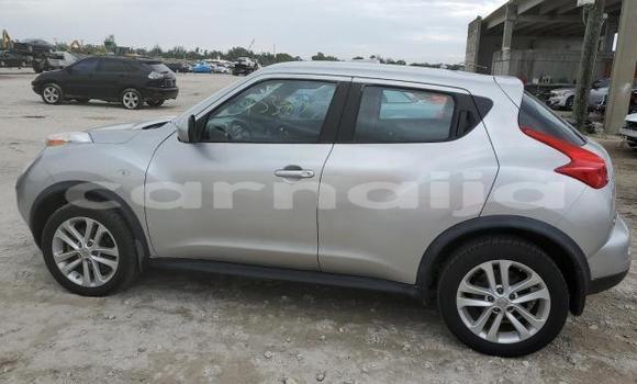 Buy New Nissan Juke Silver Car in Badagry in Lagos State Buy New Nissan Juke Silver Car in Badagry in Lagos State