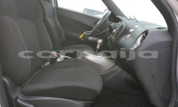 Buy New Nissan Juke Silver Car in Badagry in Lagos State Buy New Nissan Juke Silver Car in Badagry in Lagos State