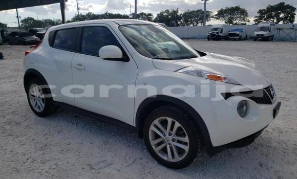 Buy New Nissan Juke White Car in Badagry in Lagos State Buy New Nissan Juke White Car in Badagry in Lagos State