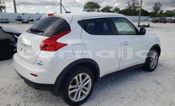 Buy New Nissan Juke White Car in Badagry in Lagos State Buy New Nissan Juke White Car in Badagry in Lagos State