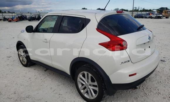 Buy New Nissan Juke White Car in Badagry in Lagos State Buy New Nissan Juke White Car in Badagry in Lagos State