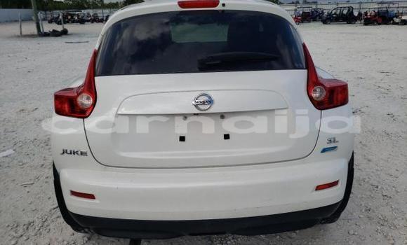 Buy New Nissan Juke White Car in Badagry in Lagos State Buy New Nissan Juke White Car in Badagry in Lagos State