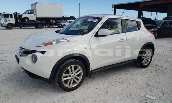 Buy New Nissan Juke White Car in Badagry in Lagos State Buy New Nissan Juke White Car in Badagry in Lagos State