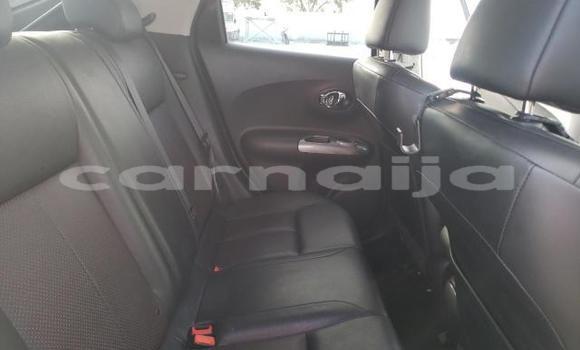 Buy New Nissan Juke White Car in Badagry in Lagos State Buy New Nissan Juke White Car in Badagry in Lagos State