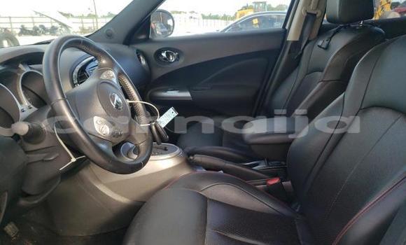 Buy New Nissan Juke White Car in Badagry in Lagos State Buy New Nissan Juke White Car in Badagry in Lagos State