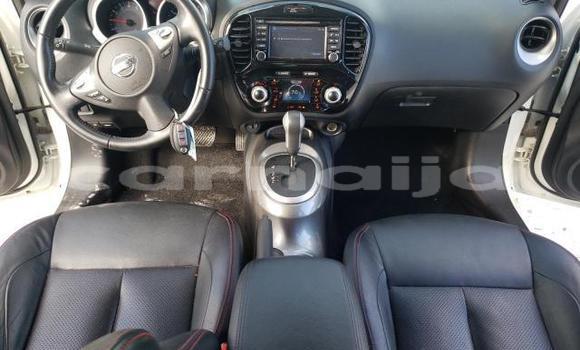 Buy New Nissan Juke White Car in Badagry in Lagos State Buy New Nissan Juke White Car in Badagry in Lagos State