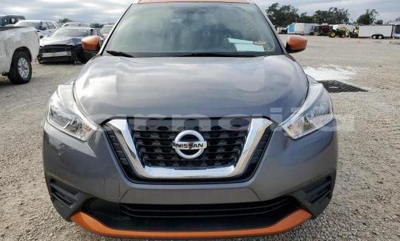 Acheter Neuf Voiture Nissan Kix Noir à Badagry, État de Lagos