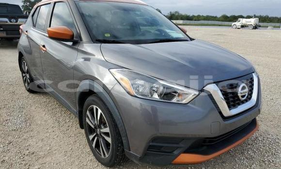 Buy New Nissan Kix Black Car in Badagry in Lagos State Buy New Nissan Kix Black Car in Badagry in Lagos State