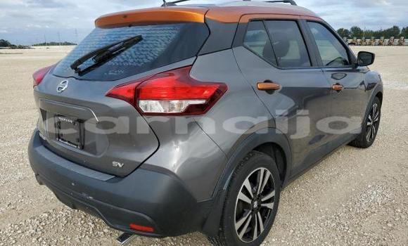 Buy New Nissan Kix Black Car in Badagry in Lagos State Buy New Nissan Kix Black Car in Badagry in Lagos State