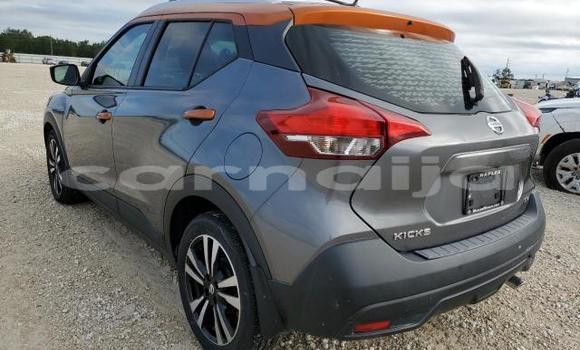 Buy New Nissan Kix Black Car in Badagry in Lagos State Buy New Nissan Kix Black Car in Badagry in Lagos State