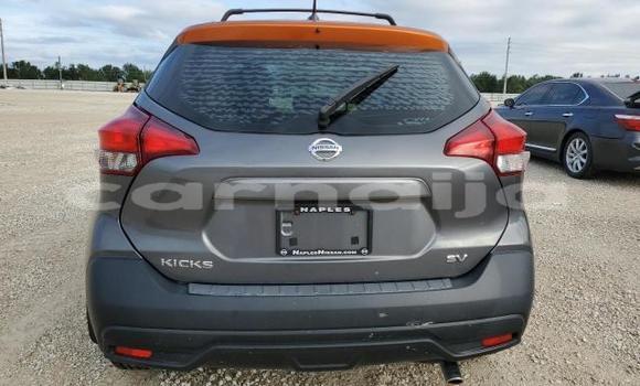 Buy New Nissan Kix Black Car in Badagry in Lagos State Buy New Nissan Kix Black Car in Badagry in Lagos State