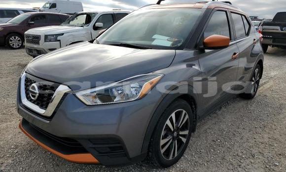 Buy New Nissan Kix Black Car in Badagry in Lagos State Buy New Nissan Kix Black Car in Badagry in Lagos State