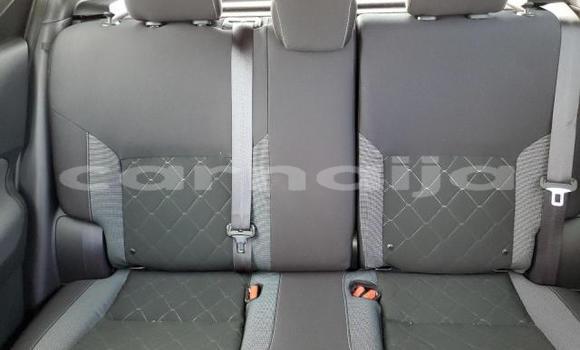 Buy New Nissan Kix Black Car in Badagry in Lagos State Buy New Nissan Kix Black Car in Badagry in Lagos State