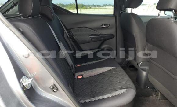 Buy New Nissan Kix Black Car in Badagry in Lagos State Buy New Nissan Kix Black Car in Badagry in Lagos State