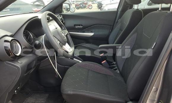 Buy New Nissan Kix Black Car in Badagry in Lagos State Buy New Nissan Kix Black Car in Badagry in Lagos State