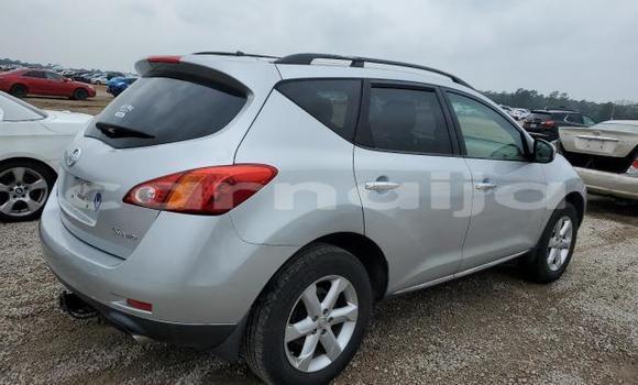 Acheter Neuf Voiture Nissan Murano Gris à Badagry, État de Lagos Acheter Neuf Voiture Nissan Murano Gris à Badagry, État de Lagos