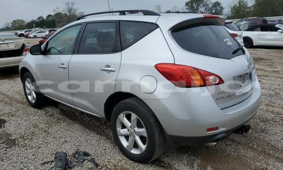Acheter Neuf Voiture Nissan Murano Gris à Badagry, État de Lagos Acheter Neuf Voiture Nissan Murano Gris à Badagry, État de Lagos
