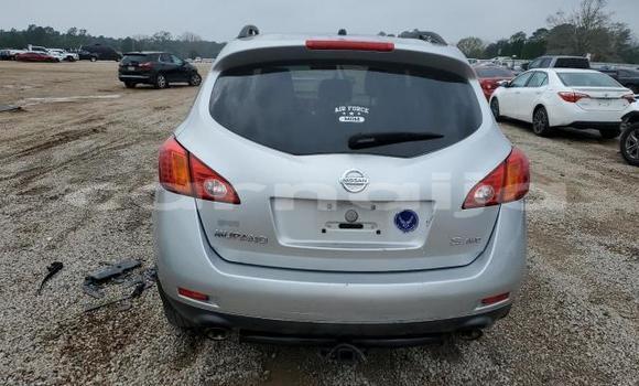 Acheter Neuf Voiture Nissan Murano Gris à Badagry, État de Lagos Acheter Neuf Voiture Nissan Murano Gris à Badagry, État de Lagos