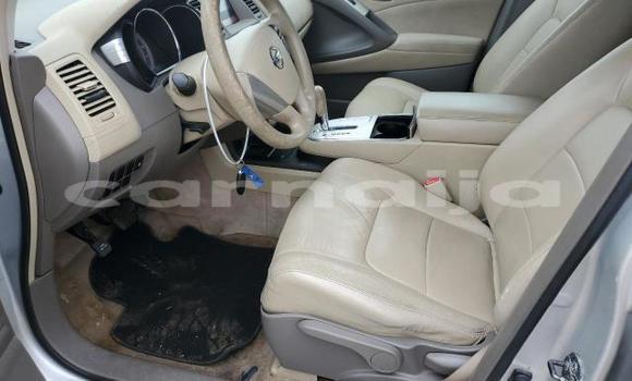 Acheter Neuf Voiture Nissan Murano Gris à Badagry, État de Lagos Acheter Neuf Voiture Nissan Murano Gris à Badagry, État de Lagos