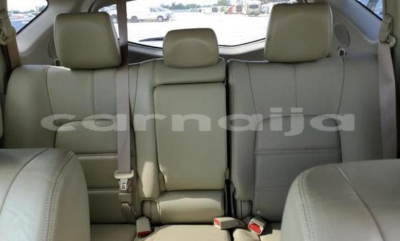 Buy New Nissan Murano White Car in Badagry in Lagos State Buy New Nissan Murano White Car in Badagry in Lagos State
