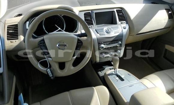 Buy New Nissan Murano White Car in Badagry in Lagos State Buy New Nissan Murano White Car in Badagry in Lagos State