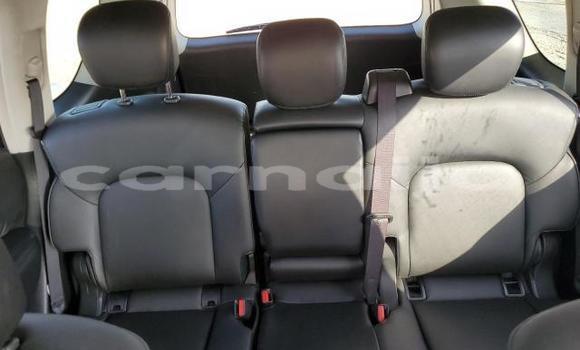 Acheter Neuf Voiture Nissan Armada Noir à Badagry, État de Lagos Acheter Neuf Voiture Nissan Armada Noir à Badagry, État de Lagos