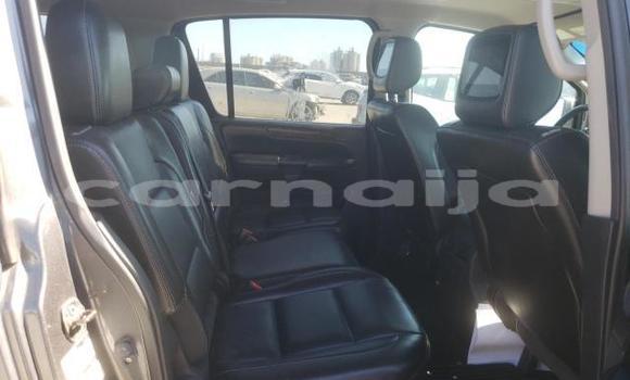 Buy New Nissan Armada Brown Car in Badagry in Lagos State Buy New Nissan Armada Brown Car in Badagry in Lagos State