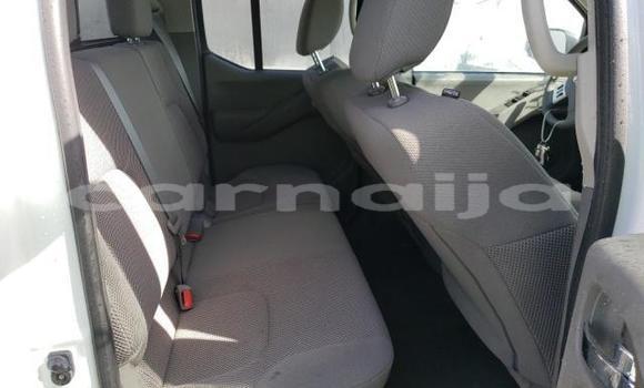 Buy New Nissan Frontier White Car in Badagry in Lagos State Buy New Nissan Frontier White Car in Badagry in Lagos State