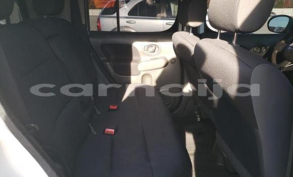 Buy New Nissan Cube White Car in Badagry in Lagos State Buy New Nissan Cube White Car in Badagry in Lagos State