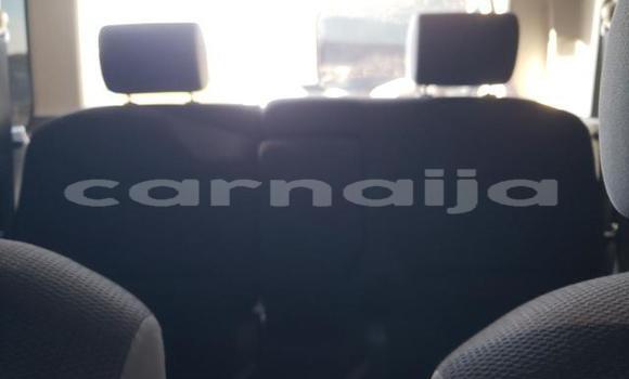 Buy New Nissan Cube White Car in Badagry in Lagos State Buy New Nissan Cube White Car in Badagry in Lagos State