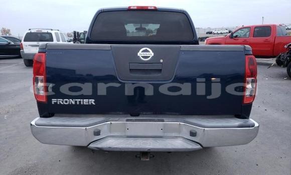 Buy New Nissan Frontier Black Car in Badagry in Lagos State Buy New Nissan Frontier Black Car in Badagry in Lagos State