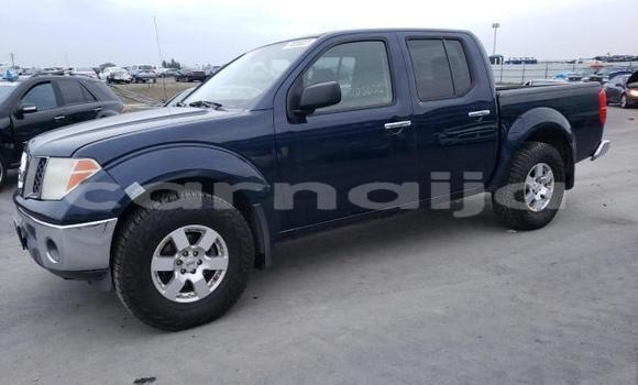 Buy New Nissan Frontier Black Car in Badagry in Lagos State Buy New Nissan Frontier Black Car in Badagry in Lagos State