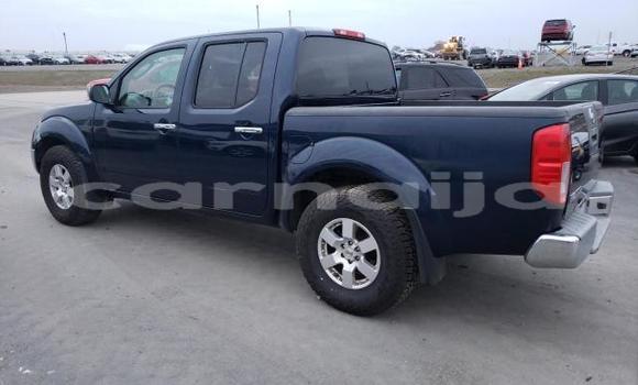 Buy New Nissan Frontier Black Car in Badagry in Lagos State Buy New Nissan Frontier Black Car in Badagry in Lagos State