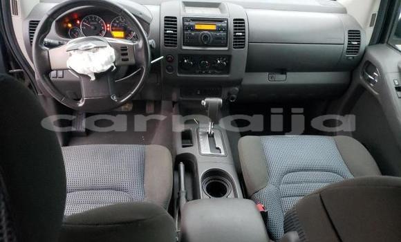 Buy New Nissan Frontier Black Car in Badagry in Lagos State Buy New Nissan Frontier Black Car in Badagry in Lagos State
