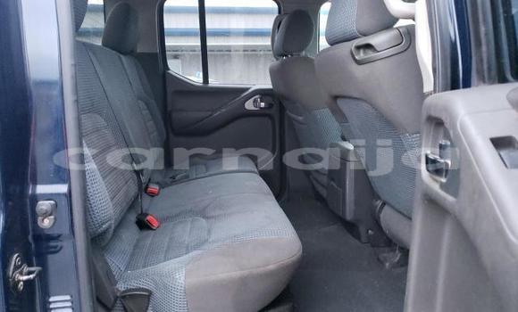 Buy New Nissan Frontier Black Car in Badagry in Lagos State Buy New Nissan Frontier Black Car in Badagry in Lagos State