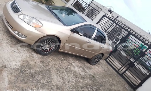 Acheter Occasion Voiture Toyota Corolla Autre à Port Harcourt, Rivers State Acheter Occasion Voiture Toyota Corolla Autre à Port Harcourt, Rivers State