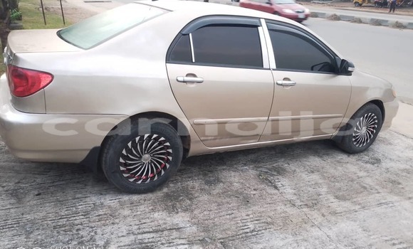 Acheter Occasion Voiture Toyota Corolla Autre à Port Harcourt, Rivers State Acheter Occasion Voiture Toyota Corolla Autre à Port Harcourt, Rivers State